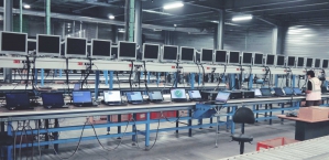 Environnement Recycling, spécialiste du recyclage des DEEE Environnement Recycling, spécialiste du recyclage des DEEE