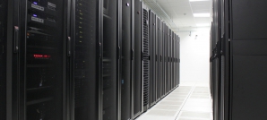 © Euclyde Data Centers