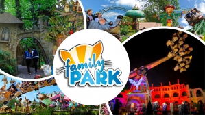 Familypark UNE Familypark UNE