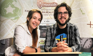 © Hootside © Hootside