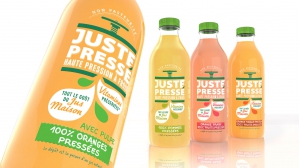 © Juste Pressé © Juste Pressé