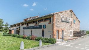 © Laboratoire des Cèdres