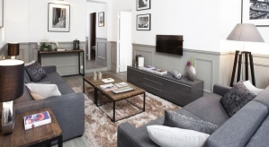 LivinParis UNE LivinParis UNE