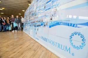 © Mare Nostrum © Mare Nostrum