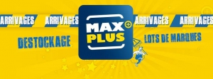 © Max Plus