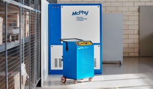 © McPhy © McPhy