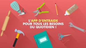 © Mon Super Voisin © Mon Super Voisin