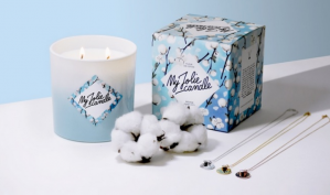 My Jolie Candle My Jolie Candle