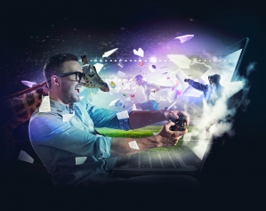 © Nahimic (A-Volute)