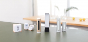 Netatmo objets connectés