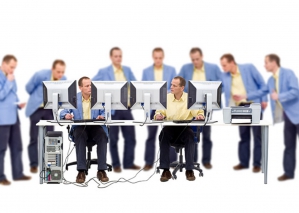 © Orca Groupe © Orca Groupe