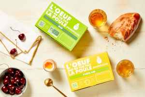 © Poulehouse © Poulehouse