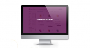 © PSG (Procurement Services Gmbh)