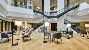 © Quadrilatère © Quadrilatère