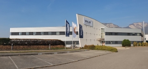 Usine Saint-Pierre © Walor Usine Saint-Pierre © Walor