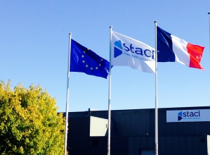 Siège de Staci - © Staci