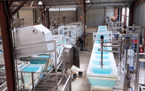 Synext, Atelier Tecnal Synext, Atelier Tecnal