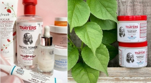 © Thayers Natural Remedies