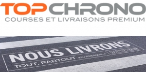 Top Chrono Top Chrono