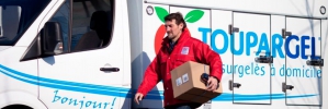 © Toupargel © Toupargel