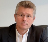 Jean-Bernard Meurisse, Initiative & Finance