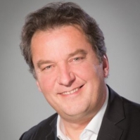 Xavier Vignon, Sogetrel