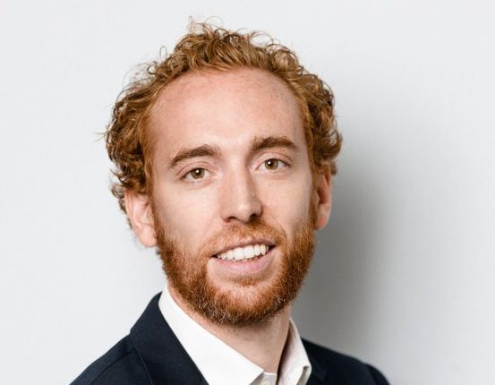 Charles-Henri Berbain, Midcap Partners